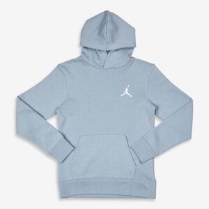 Jordon kids hoodie, Brand new, Blue grey, size S, 8-10yrs